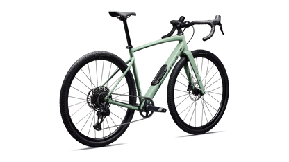 Diverge 4 Comp Alloy SRAM Apex