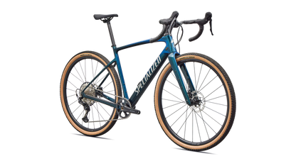 Diverge 4 Sport Carbon Shimano GRX 600