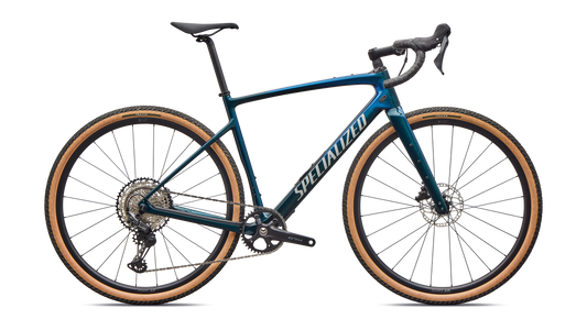 Diverge 4 Sport Carbon Shimano GRX 600