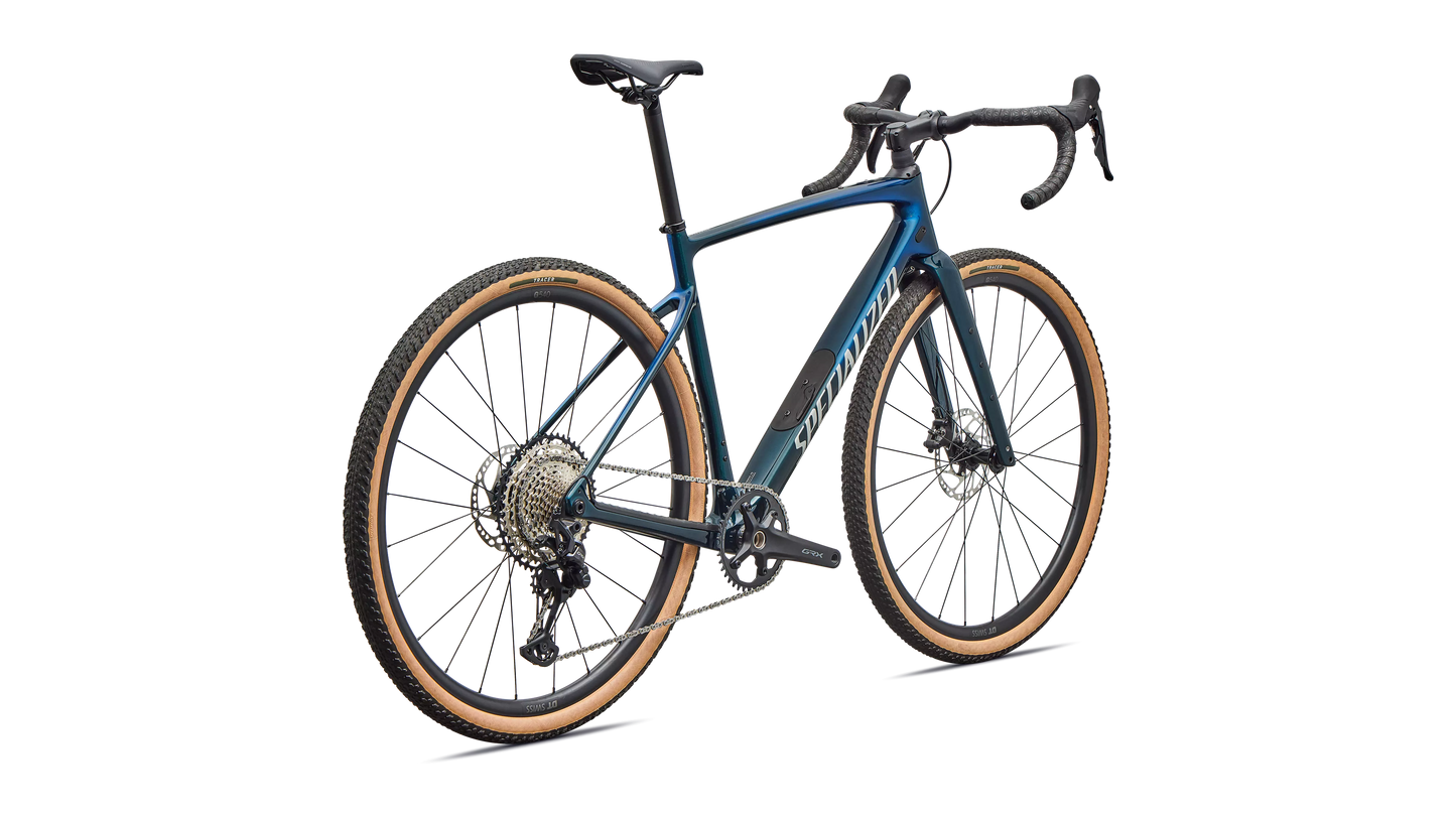 Diverge 4 Sport Carbon Shimano GRX 600