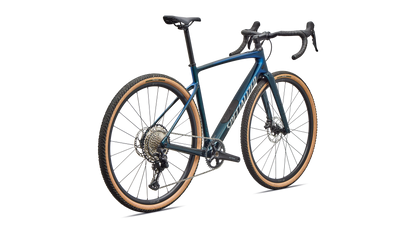 Diverge 4 Sport Carbon Shimano GRX 600