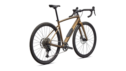 Diverge 4 Sport Alloy Shimano CUES