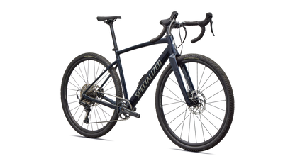 Diverge 4 Sport Alloy Shimano CUES