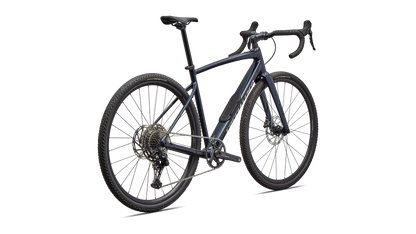 Diverge 4 Sport Alloy Shimano CUES