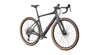 Diverge 4 Sport Carbon Shimano GRX 600