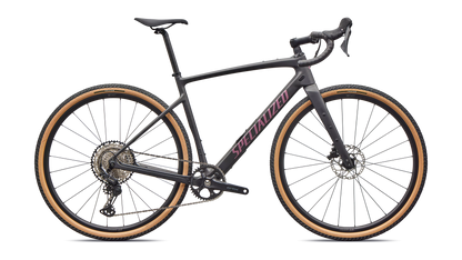Diverge 4 Sport Carbon Shimano GRX 600
