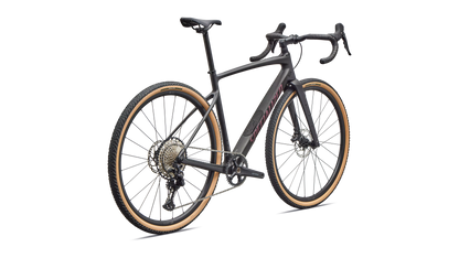Diverge 4 Sport Carbon Shimano GRX 600