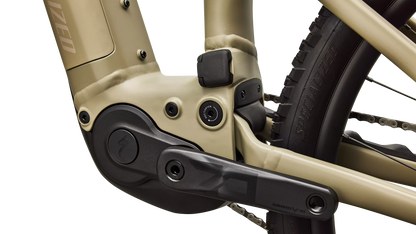 Turbo Levo R Comp Alloy