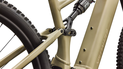 Turbo Levo R Comp Alloy