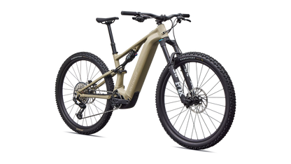 Turbo Levo R Comp Alloy