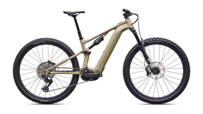 Turbo Levo R Comp Alloy