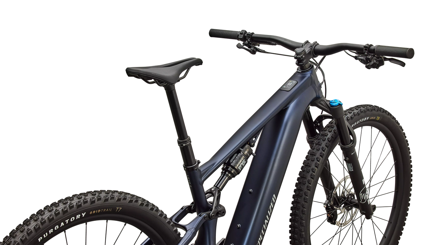 Turbo Levo R Comp Alloy