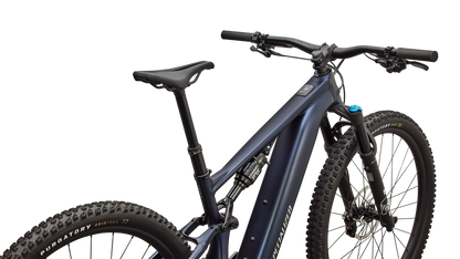 Turbo Levo R Comp Alloy