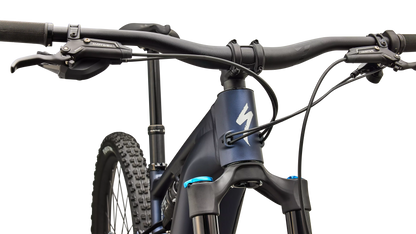 Turbo Levo R Comp Alloy
