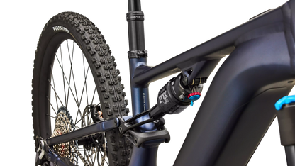 Turbo Levo R Comp Alloy