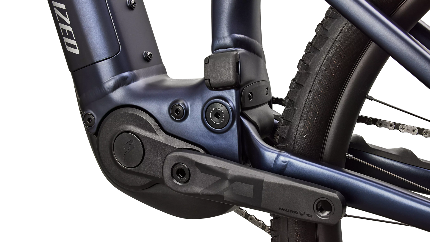 Turbo Levo R Comp Alloy