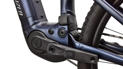 Turbo Levo R Comp Alloy