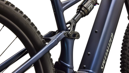 Turbo Levo R Comp Alloy