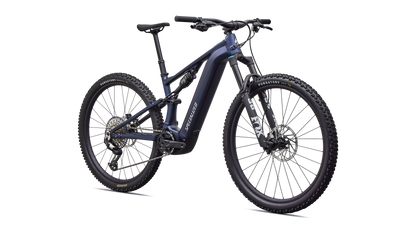 Turbo Levo R Comp Alloy