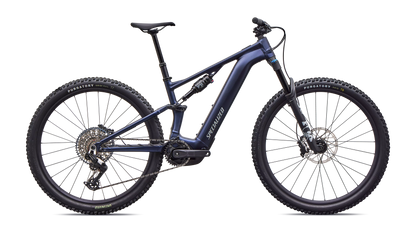 Turbo Levo R Comp Alloy
