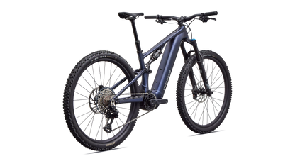 Turbo Levo R Comp Alloy