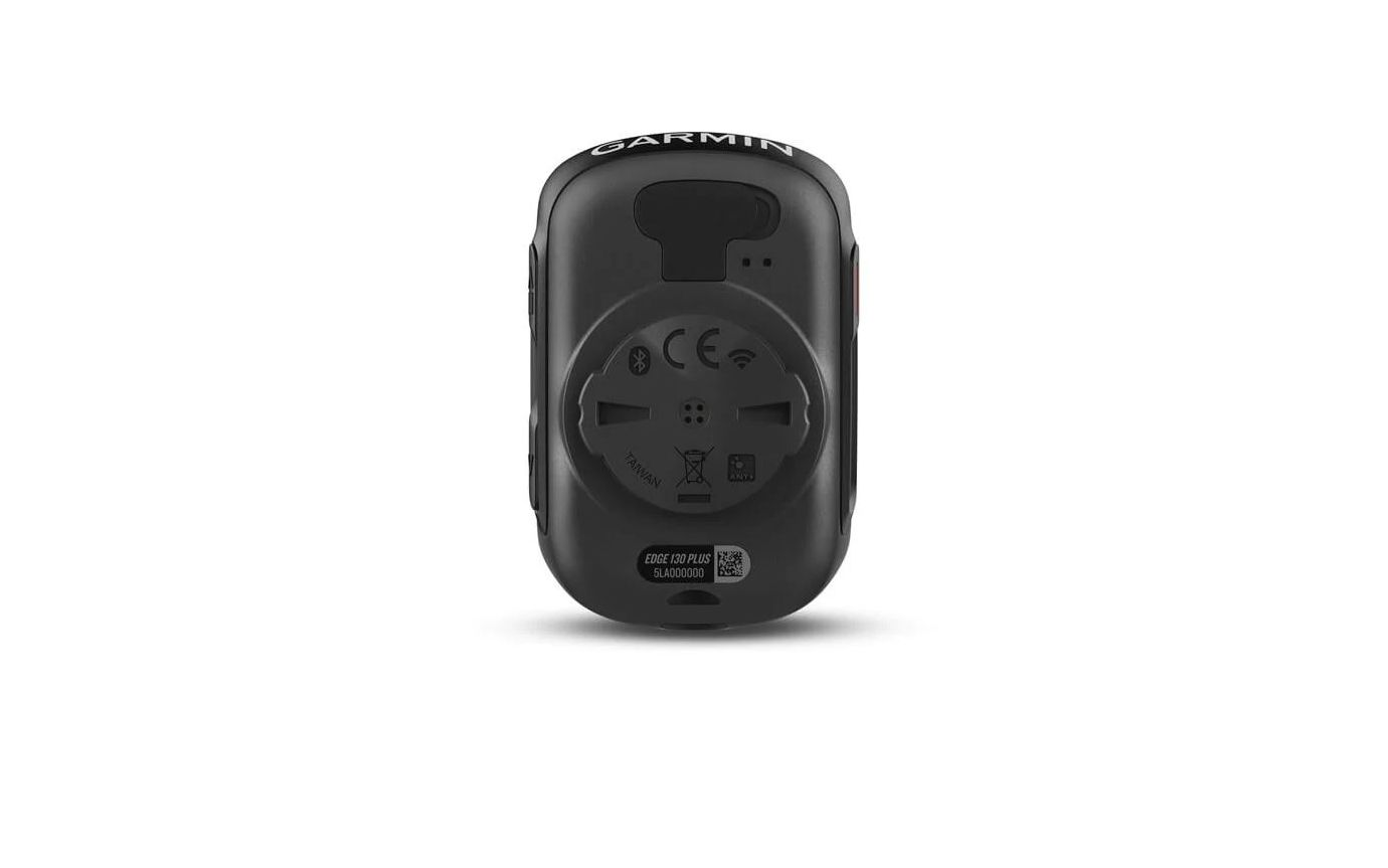 Garmin Edge 130 Plus HR Bundle