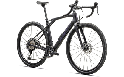 Diverge STR Comp