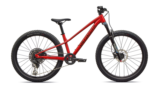 Riprock Comp 24 - Gloss Cayenne Metallic / Stallion Metallic