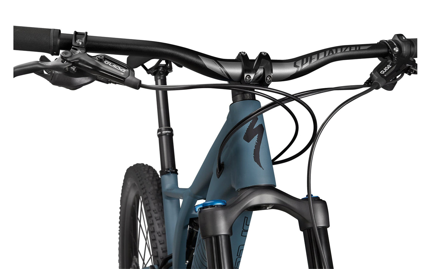 Turbo Levo SL Comp