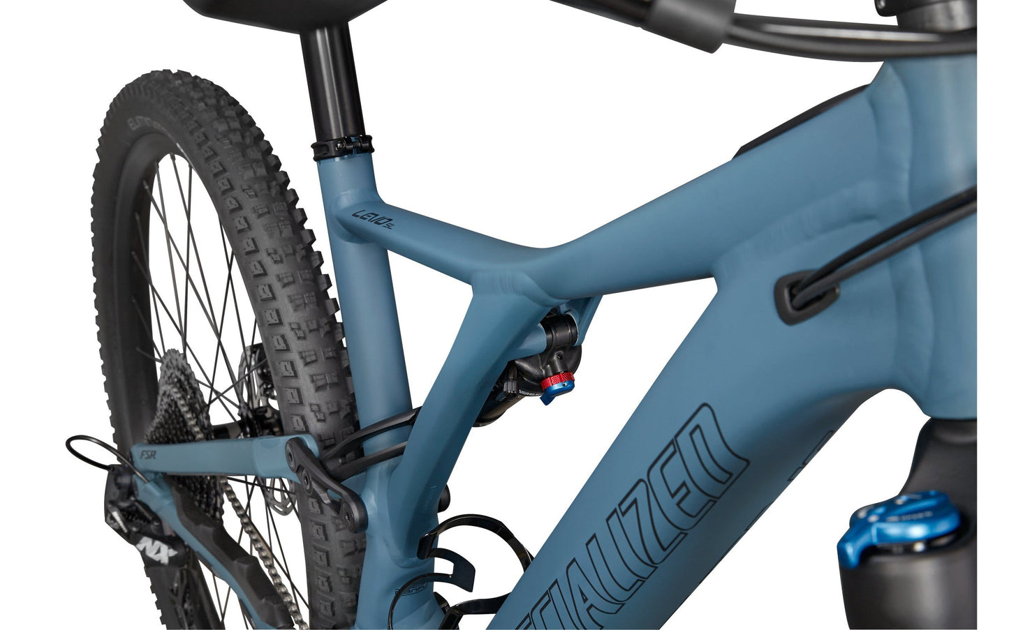 Turbo Levo SL Comp