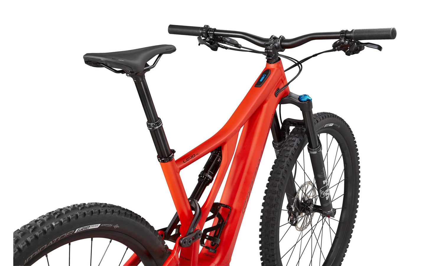 Turbo Levo SL Comp