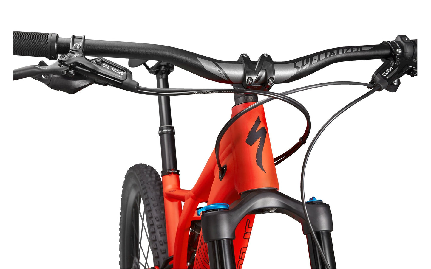 Turbo Levo SL Comp