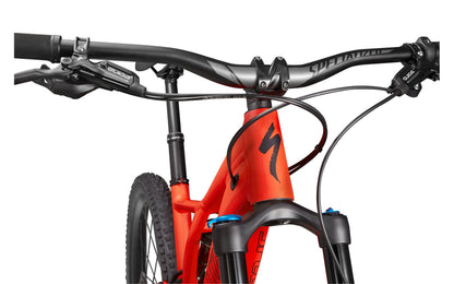 Turbo Levo SL Comp