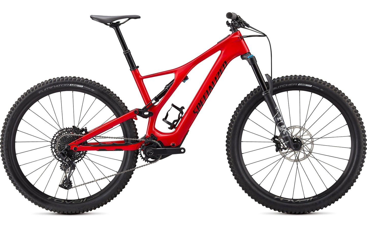 Turbo Levo SL Comp Carbon