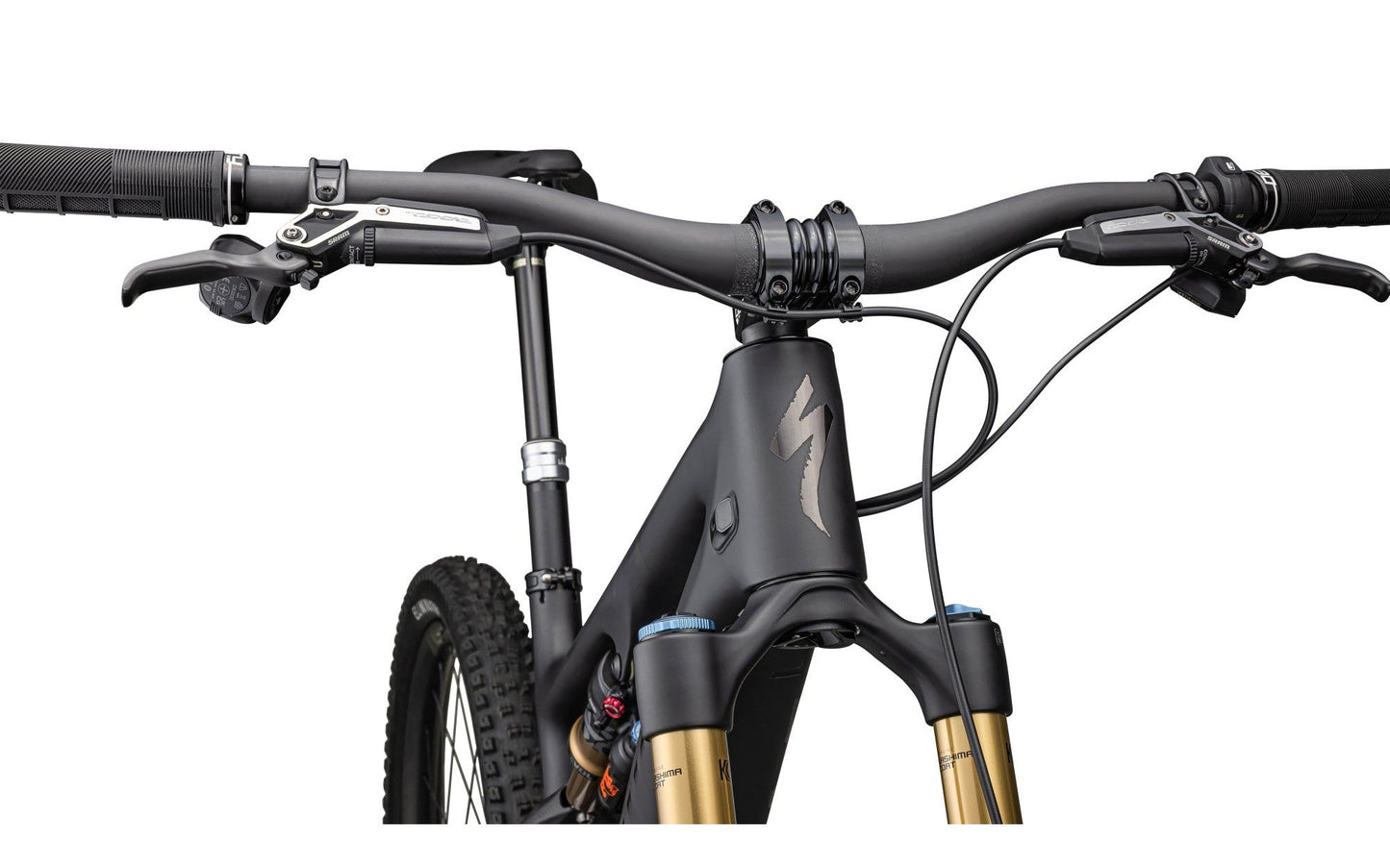 S-Works Turbo Levo SL