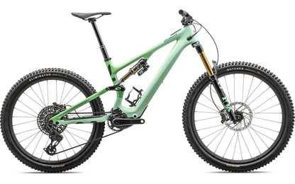 Turbo Levo SL Pro Carbon