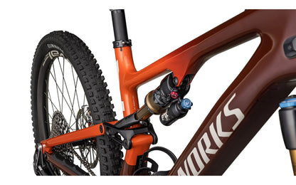 S-Works Turbo Levo SL