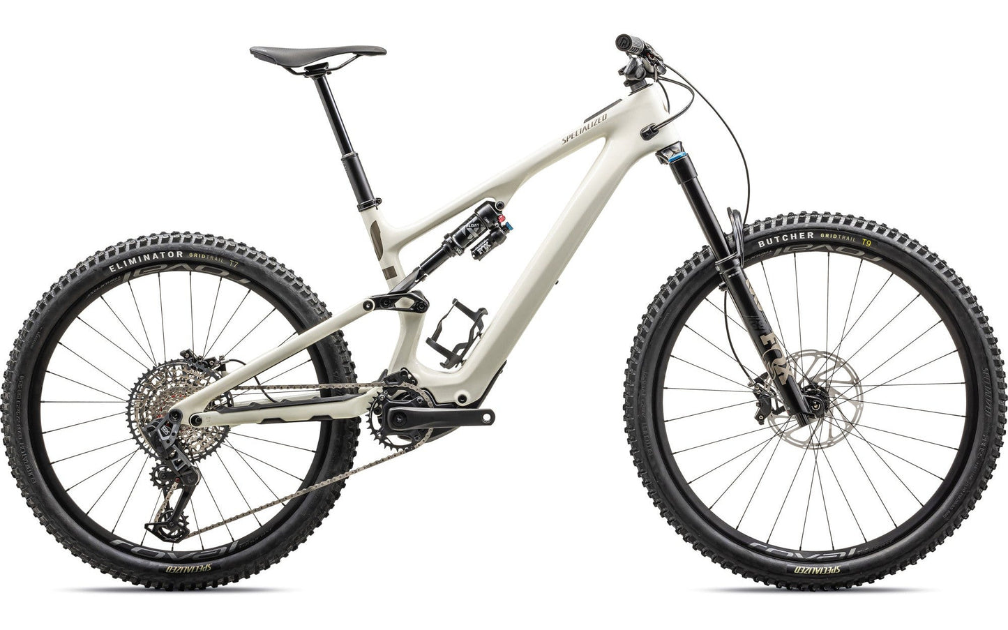 Turbo Levo SL Expert Carbon