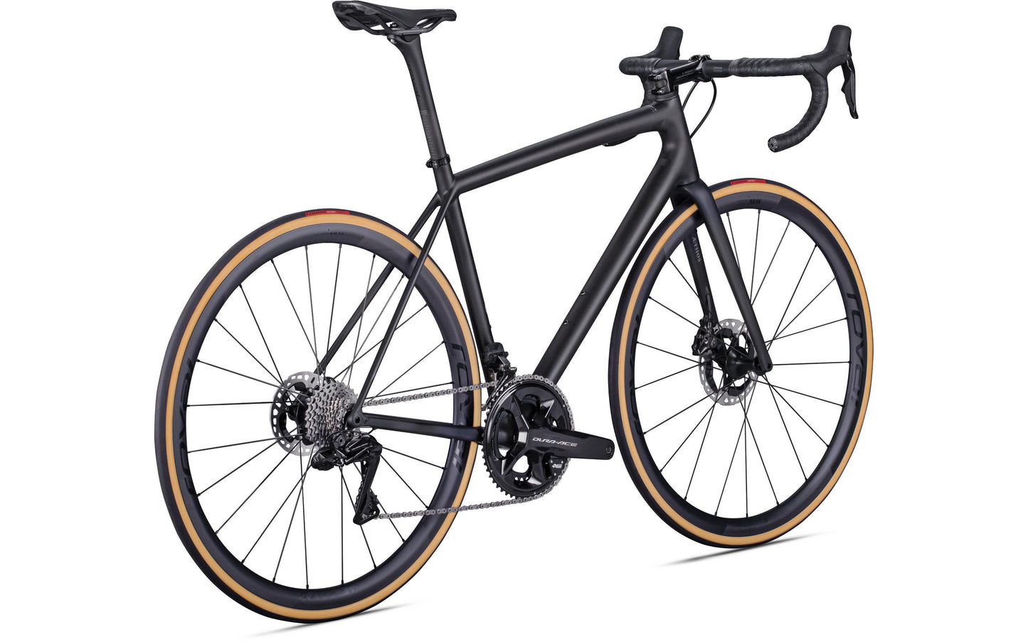 S-Works Aethos - Dura-Ace Di2