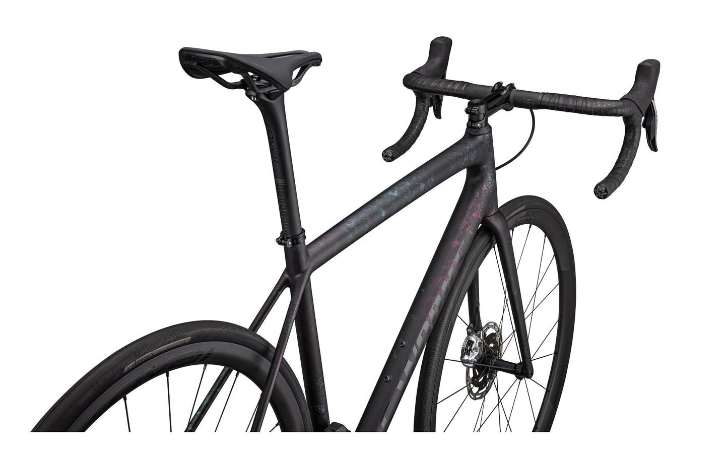 S-Works Aethos - SRAM Red eTap AXS