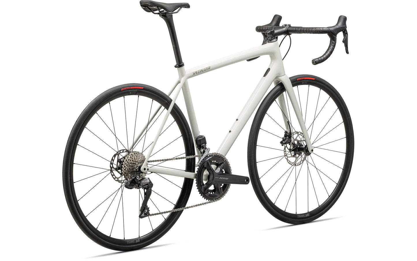 Aethos Comp - Shimano 105 Di2