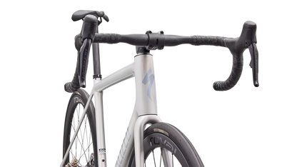 Aethos 2 Expert - Shimano Ultegra Di2 - Dolomite Metallic / Shadow Silver
