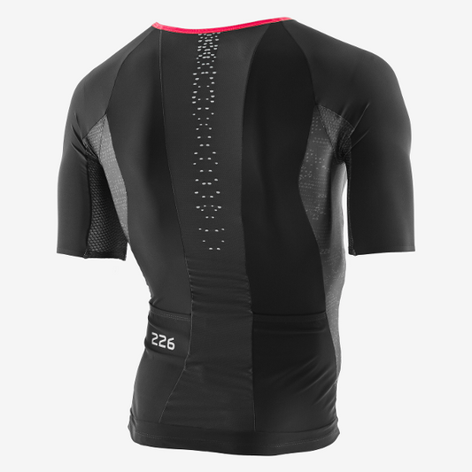 ORCA Men's 226 Tri Jersey