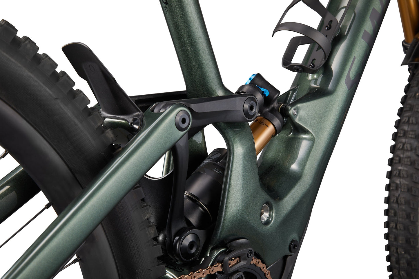 S-Works Turbo Kenevo SL