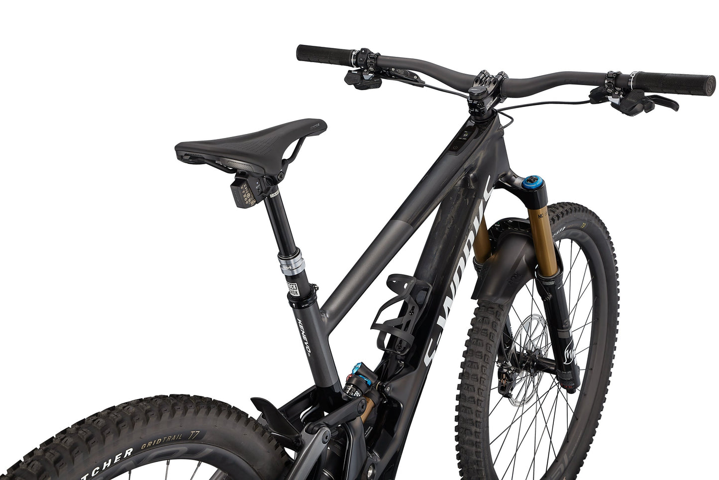 S-Works Turbo Kenevo SL