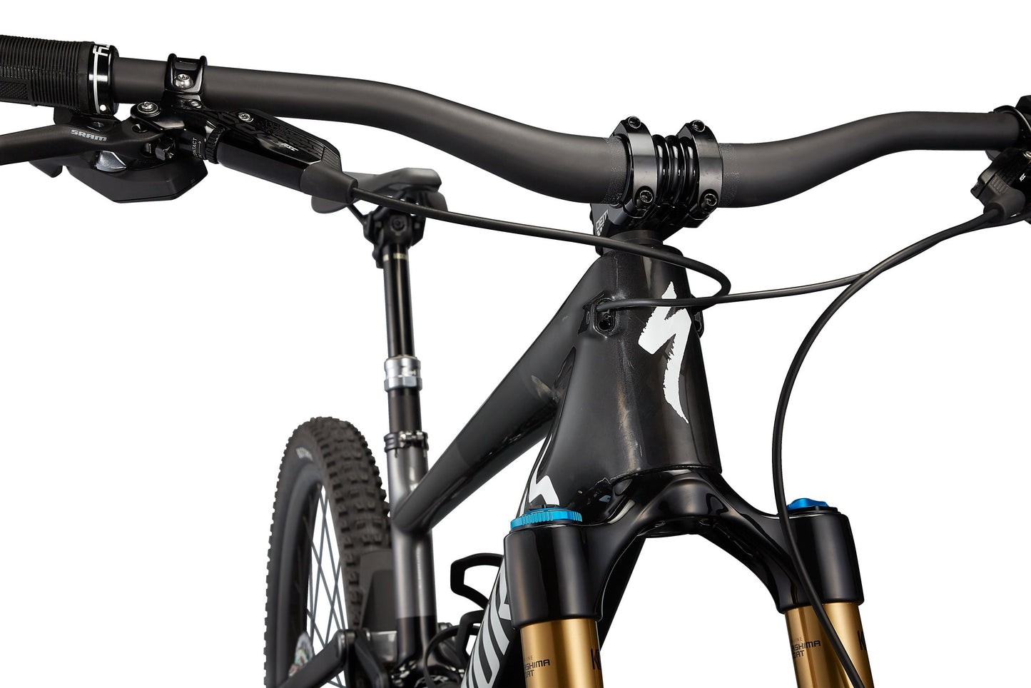 S-Works Turbo Kenevo SL