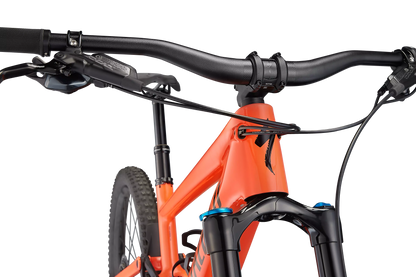 Turbo Kenevo SL Comp - Blaze / Black
