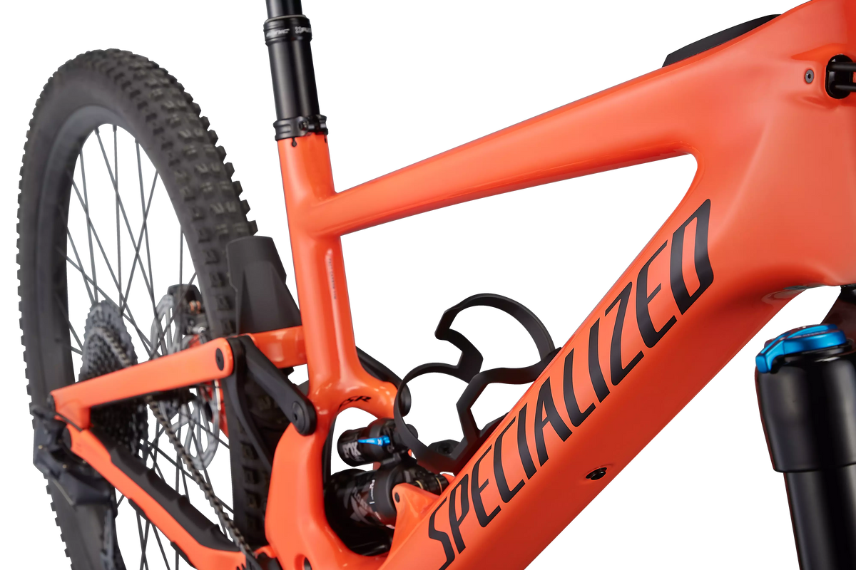 Turbo Kenevo SL Comp - Blaze / Black