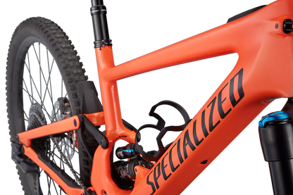 Turbo Kenevo SL Comp - Blaze / Black