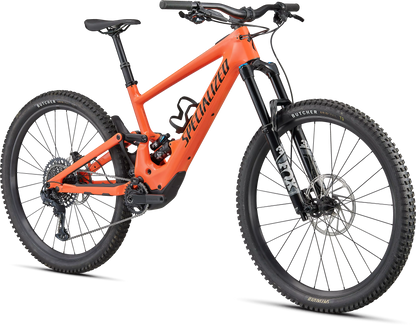 Turbo Kenevo SL Comp - Blaze / Black